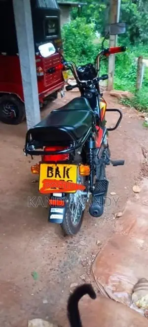 TVS XL 100 2026