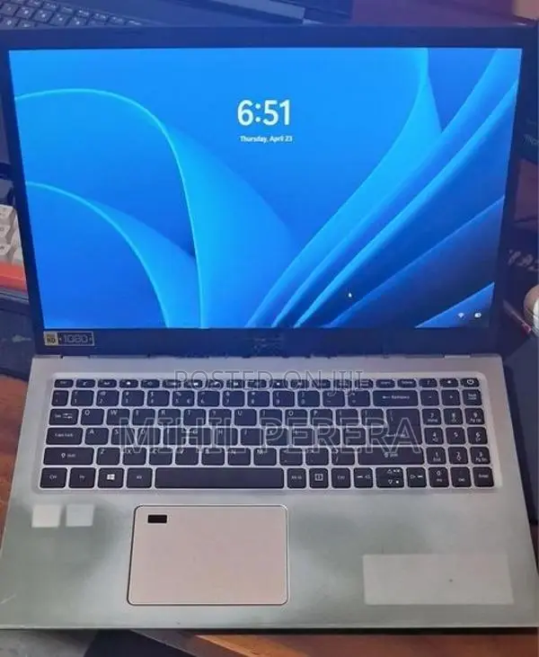Acer Aspire 5