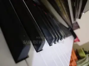 Ibach Piano