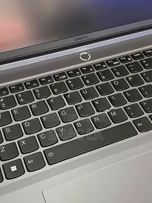 Lenovo Legion 5 - i7 14th Gen (2560x1600) 165Hz ~Gaming Laptop
