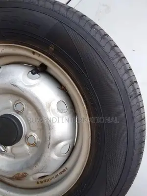 JAPAN TYRE SET 135/80/12 (2024) YOKOHAMA