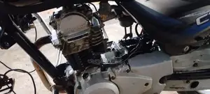 Bajaj CT100 2014