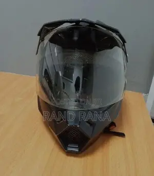 Hhco Helmet