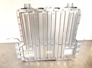 BMW 330E Hybrid Battery