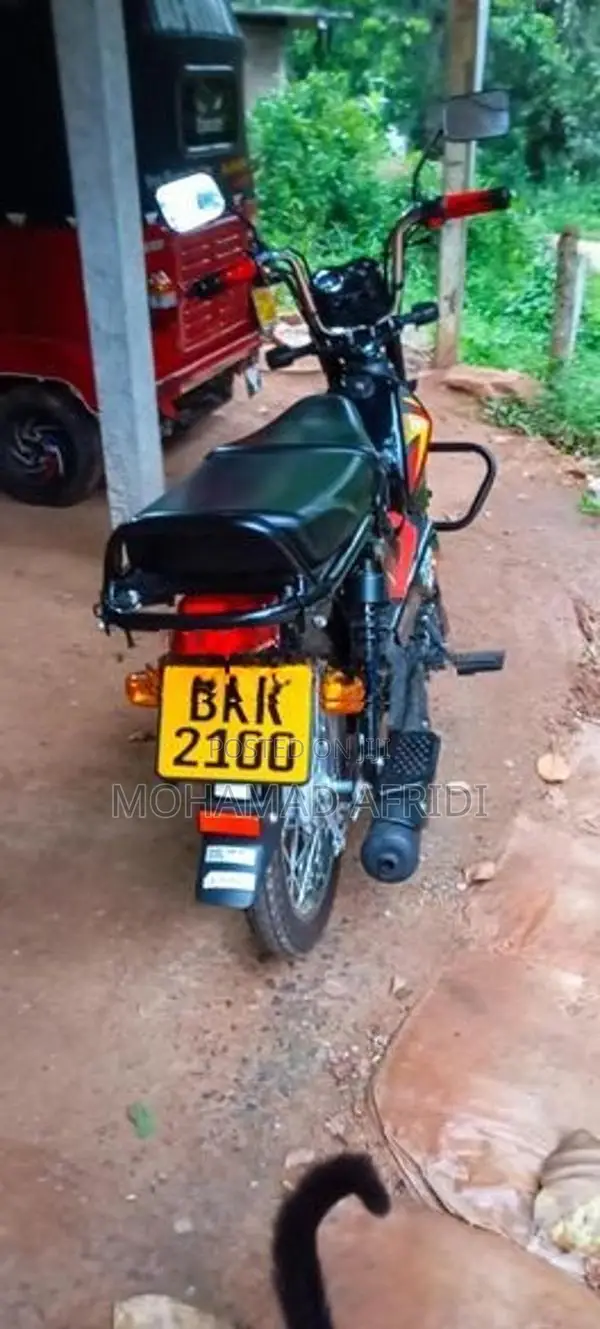 TVS XL 100 2026