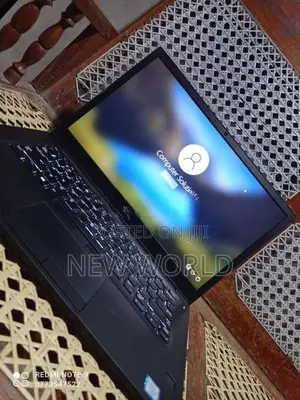 Dell Latitude 5400 i7 8th Gen