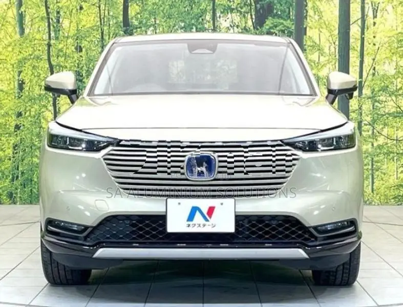 Honda Vezel Z 2023