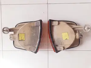 Mercedes Benz W126 Signal Light