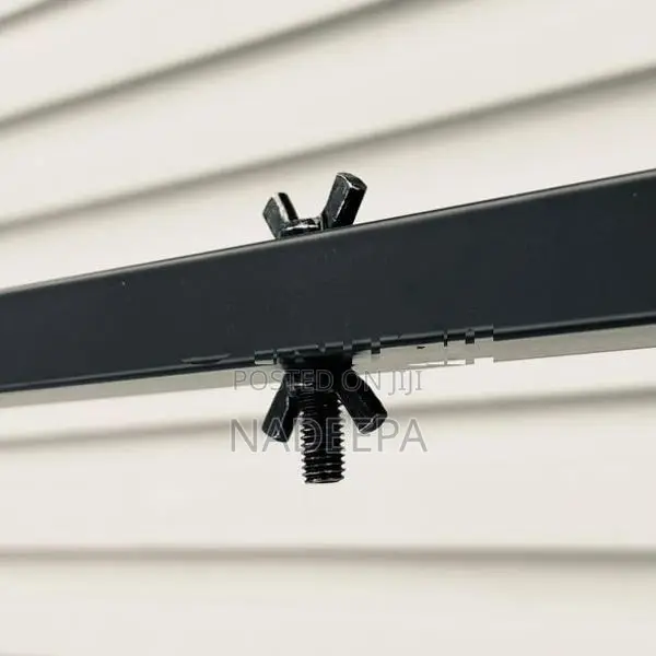 DJ Light Stand Crank Adjustable
