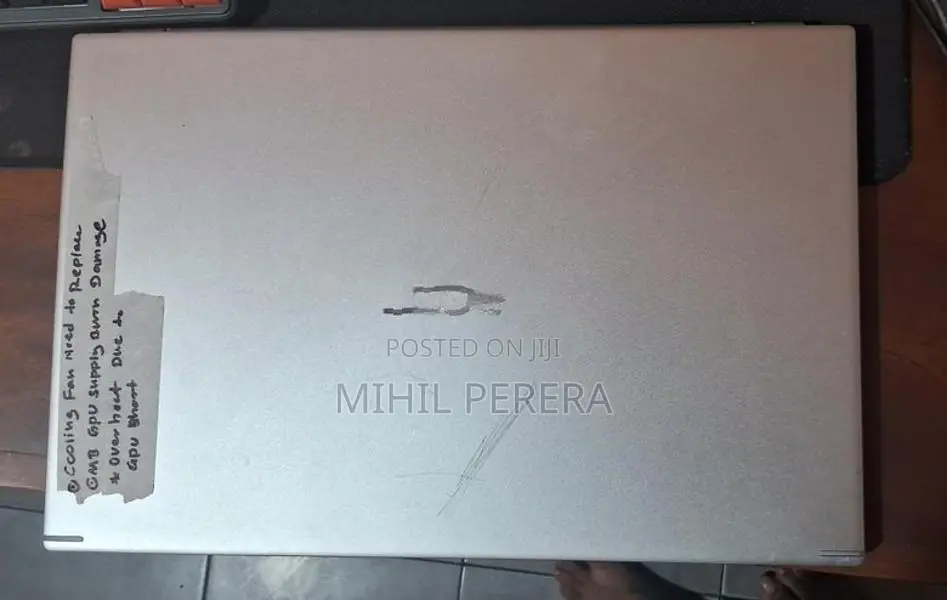 Acer Aspire 5
