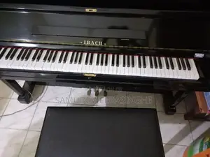 Ibach Piano