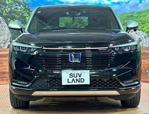 Honda Vezel Z Play Premium 2023