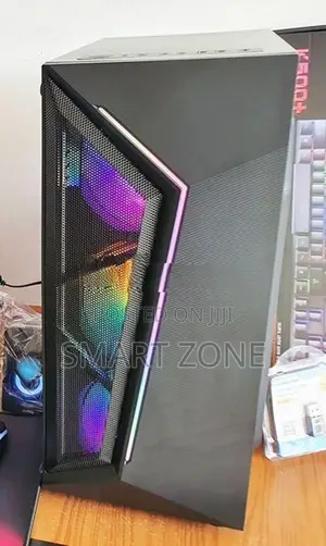 Ryzen 5 -3400G 3.8GHz |8GB DDR4 RAM |4GB VGA Gaming PC