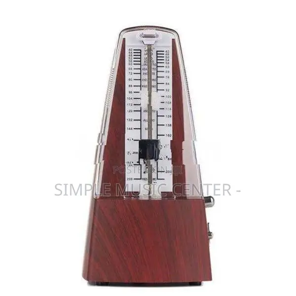 Cherub High Accuracy Mechanical Metronome (WSM-330)