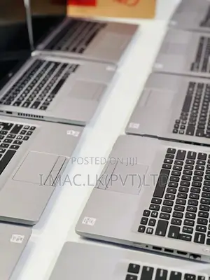 Dell Latitude 5410 -i5 10th Gen +8GB RAM -256GB NVME +Laptop