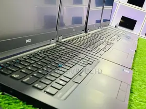 Dell Latitude 7470 -Core I5 6th Gen + 8GB RAM /256GB SSD+ Laptop