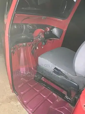 Piaggio Ape 2010