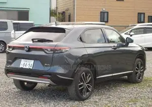Honda Vezel Z 2024