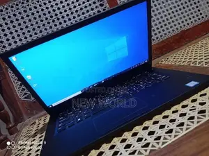 Dell Latitude 5400 i7 8th Gen