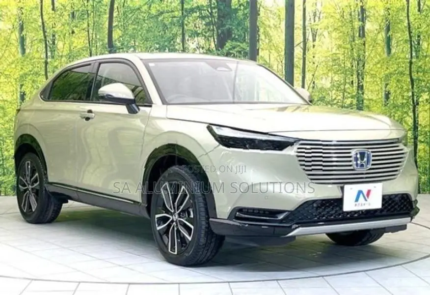 Honda Vezel Z 2023