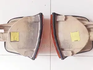 Mercedes Benz W126 Signal Light