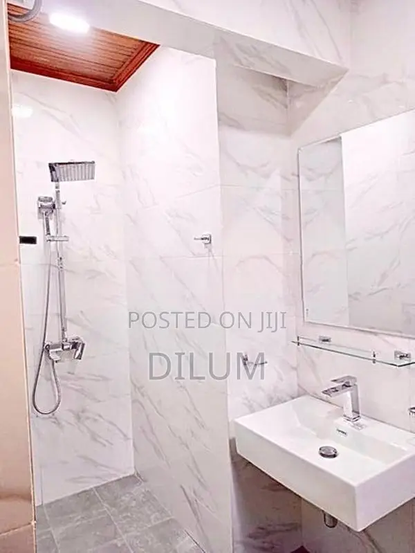 Fully Renovated - Spacious 3 Bedroom House for Rent Ratmalana