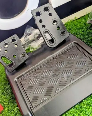 Marvo Gaming Racing Wheel Set