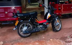 TVS XL 100 2026