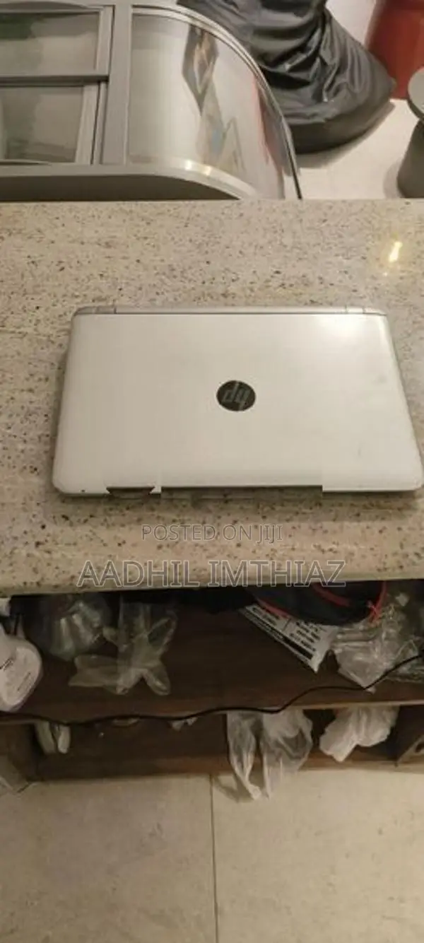 HP Probook 450 G3 Laptop