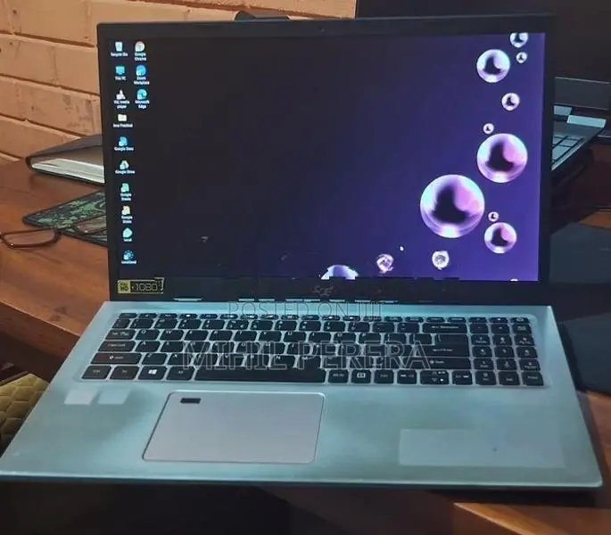 Acer Aspire 5