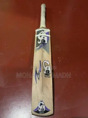 Hard Ball Cricket Set