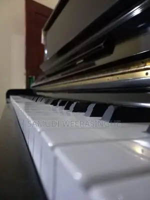 Ibach Piano