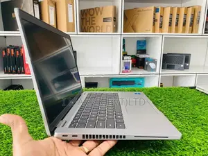 Dell Latitude 5420 - i7 11th Gen- 8GB RAM /256GB NVME SSD +Laptop