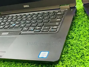 Dell Latitude 7470 -Core I5 6th Gen + 8GB RAM /256GB SSD+ Laptop