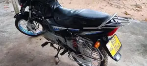 Bajaj CT100 2014