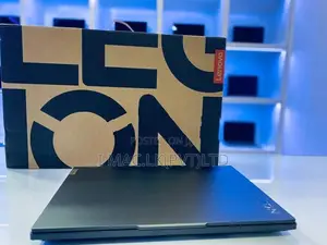 Lenovo Legion 5 OLED (2560x1600) 165Hz - i7 14th Gen -Gaming Laptop