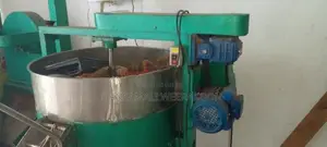 පොල් තෙල් මෝල