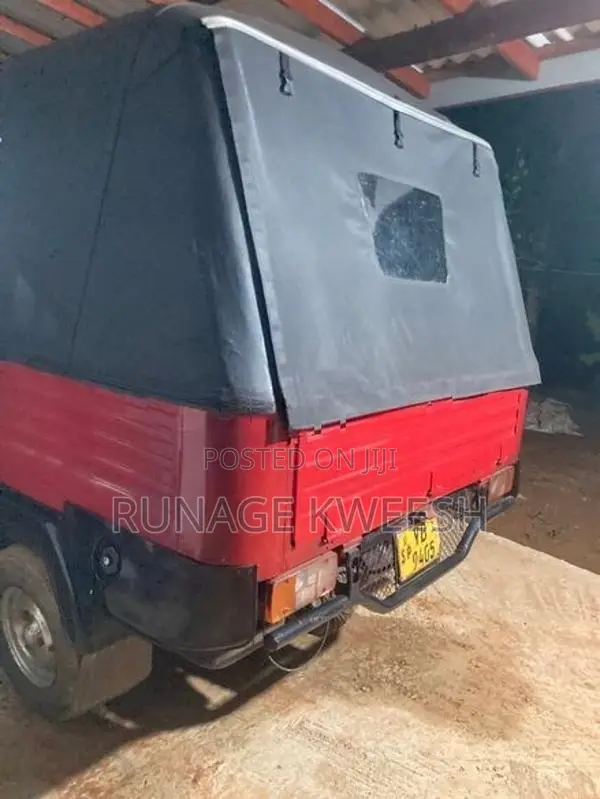 Piaggio Ape 2010