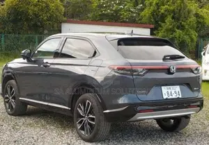 Honda Vezel Z 2024