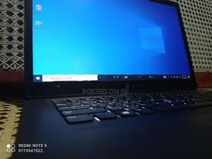 Dell Latitude 5400 i7 8th Gen