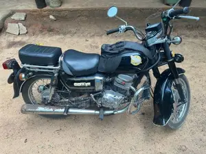 Honda CD 125 1992