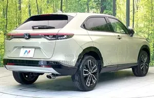Honda Vezel Z 2023