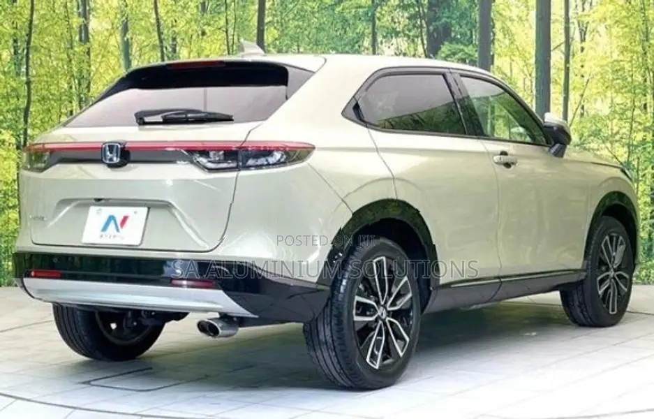 Honda Vezel Z 2023