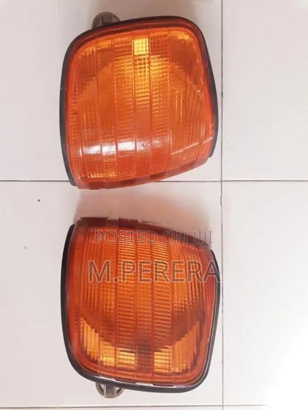Mercedes Benz W126 Signal Light