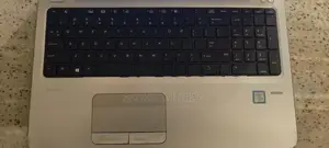 HP Probook 450 G3 Laptop
