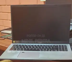 Acer Aspire 5