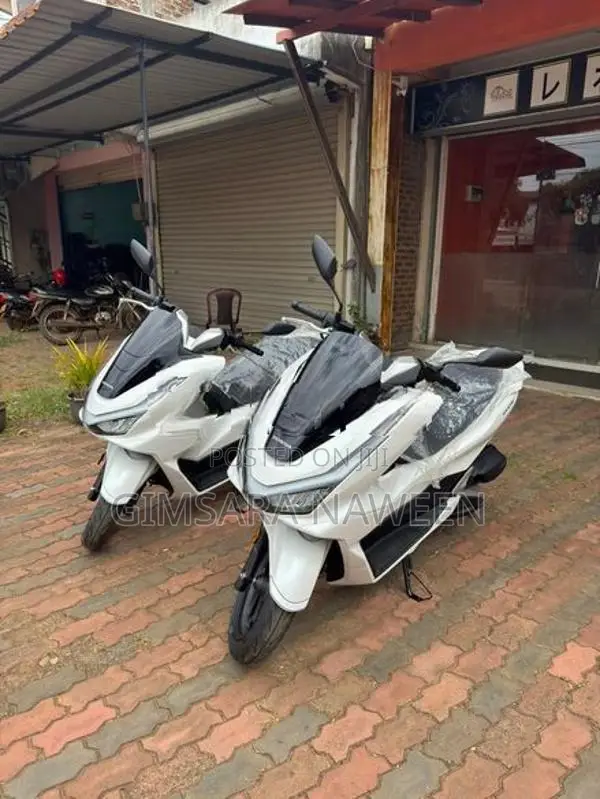 Honda PCX 125 2025