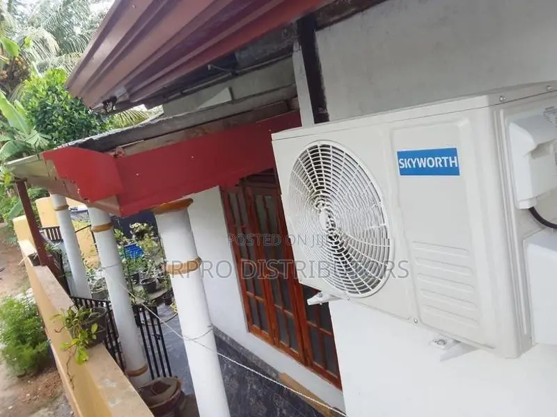Skyworth Air Conditioner (R410 ) Non Inverter