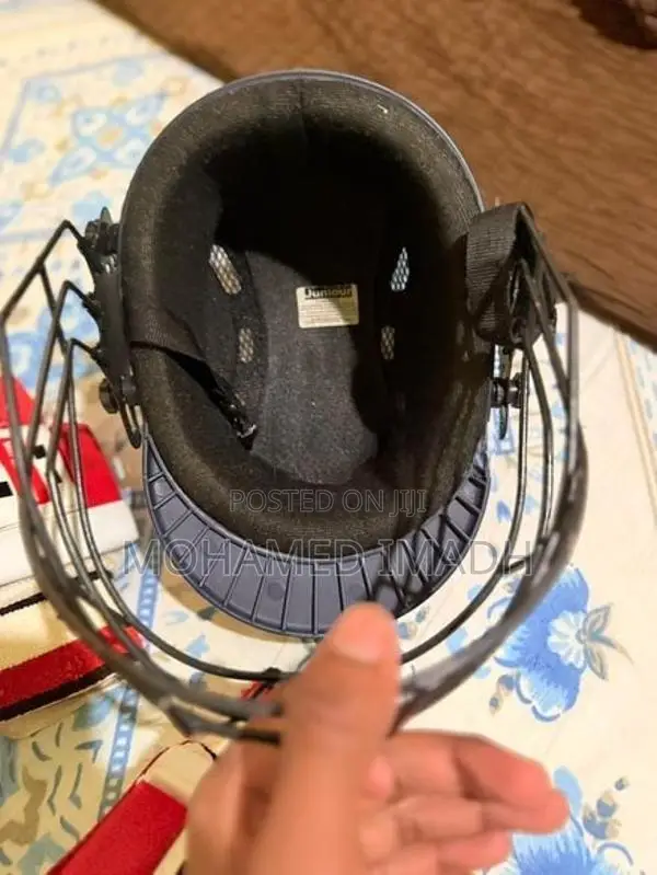 Hard Ball Cricket Set