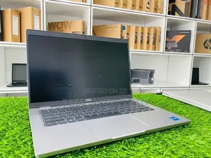 Dell Latitude 5420 - i7 11th Gen- 8GB RAM /256GB NVME SSD +Laptop